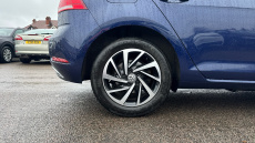 Volkswagen Golf 2.0 TDI Match 5dr Diesel Hatchback